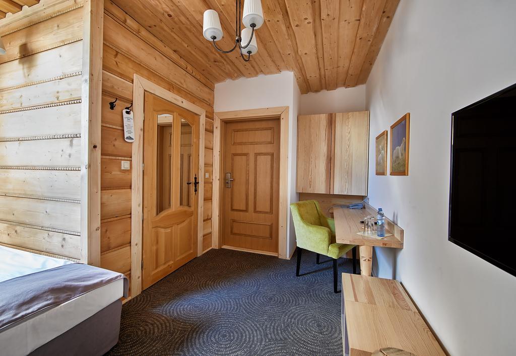 Hotel Gazdowka Spa Osielsko Экстерьер фото