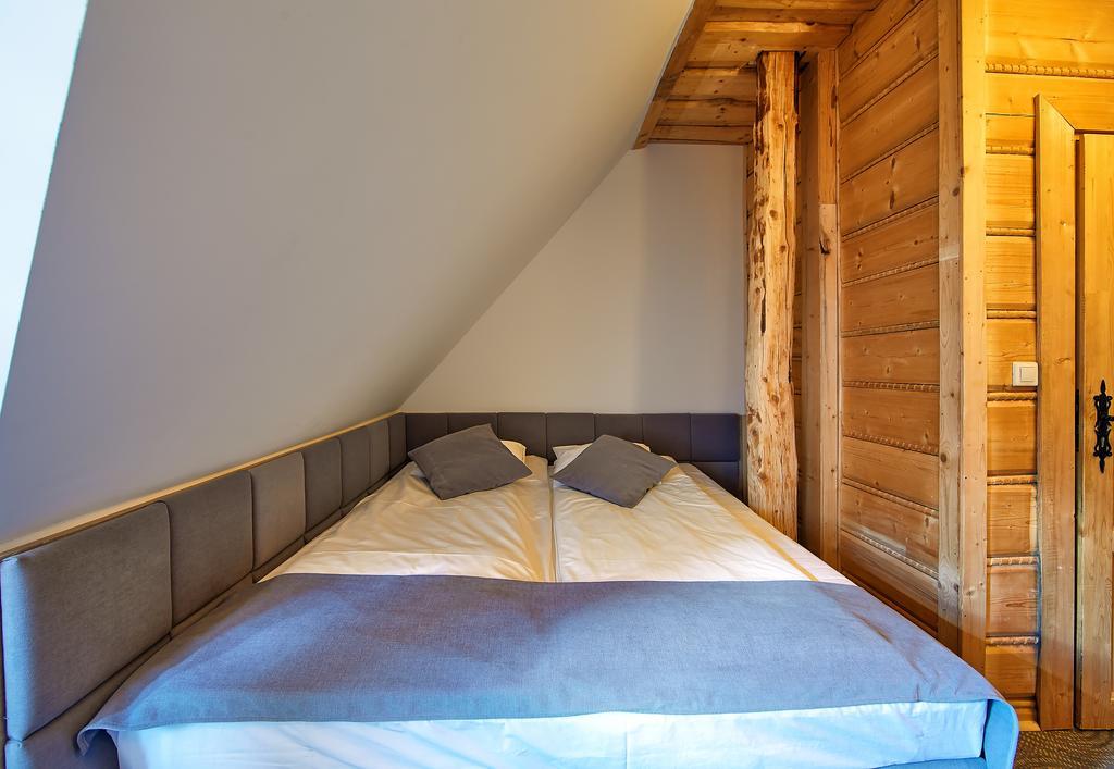 Hotel Gazdowka Spa Osielsko Экстерьер фото