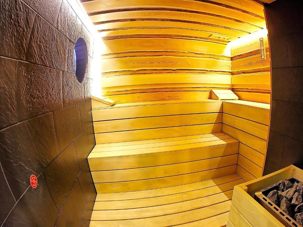 Hotel Gazdowka Spa Osielsko Экстерьер фото